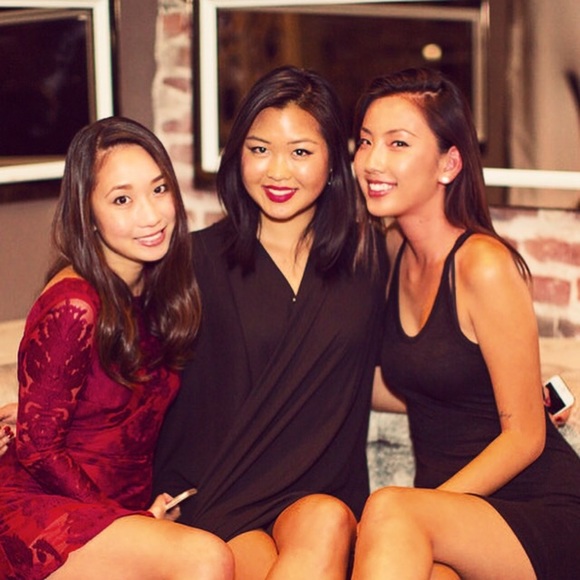 For Love & Lemons dress XS - Picture 2 of 7